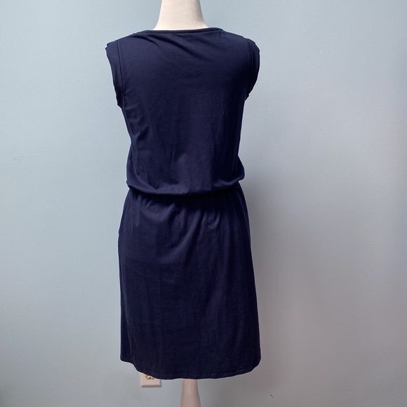 Boden cap sleeve dress - Picture 2 of 4